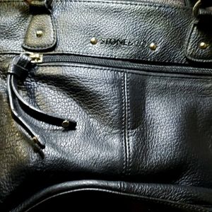 Stone & Co handbag